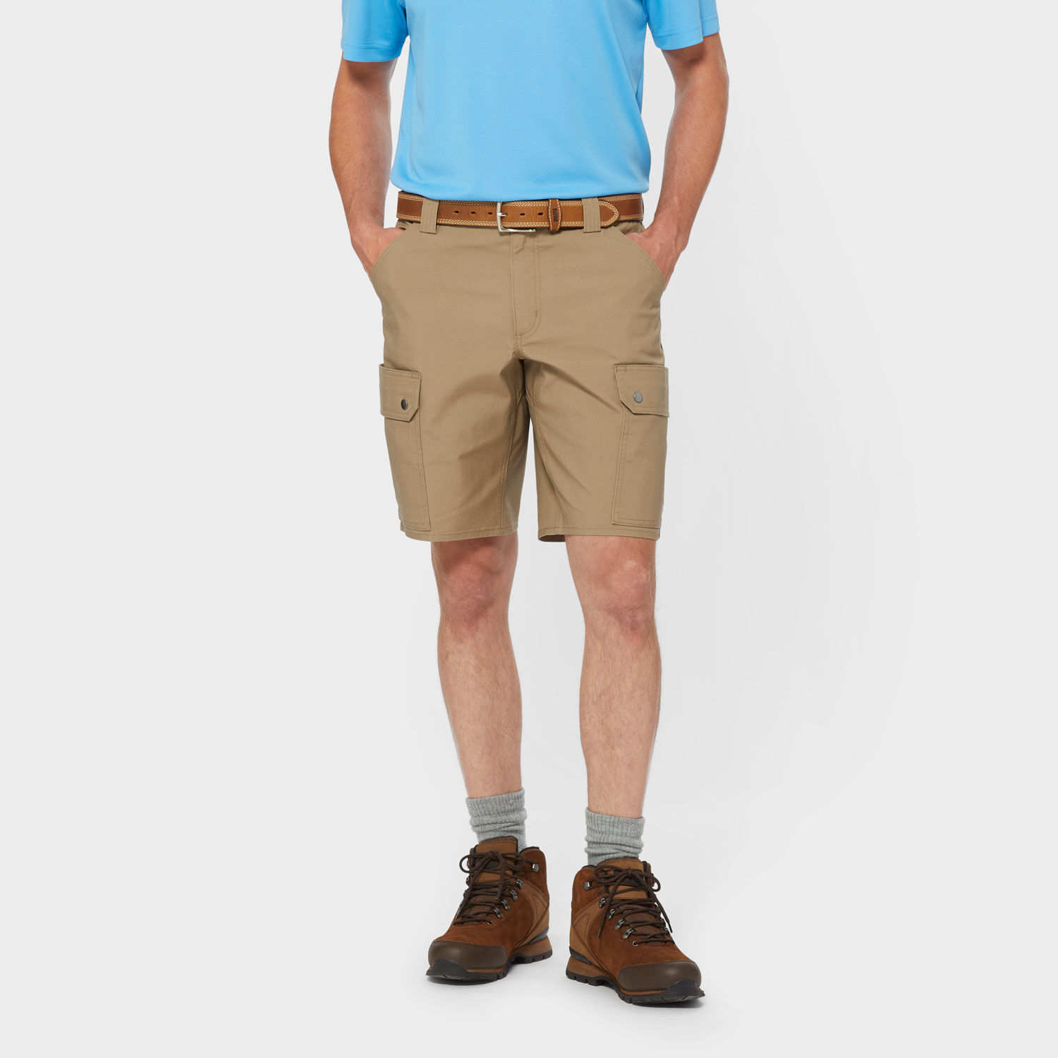 Men's 40 Grit® Standard Fit Flex 11