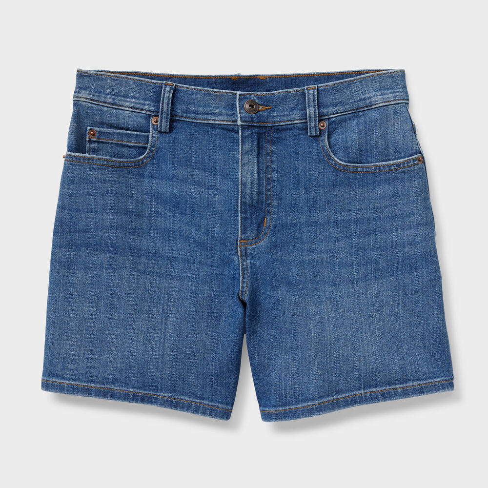 Women's Daily Denim 5-1/2'' Shorts Main Image