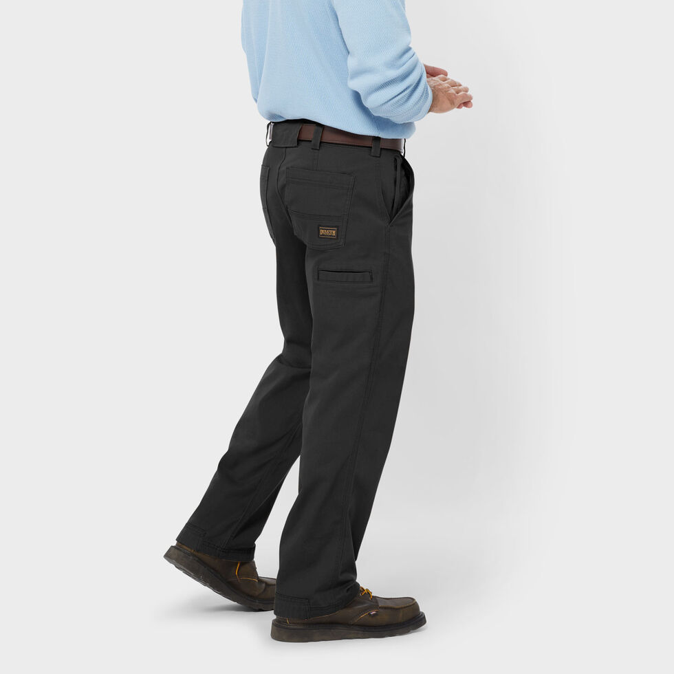 Men's DuluthFlex Fire Hose Relaxed Fit Foreman Pants Duluth
