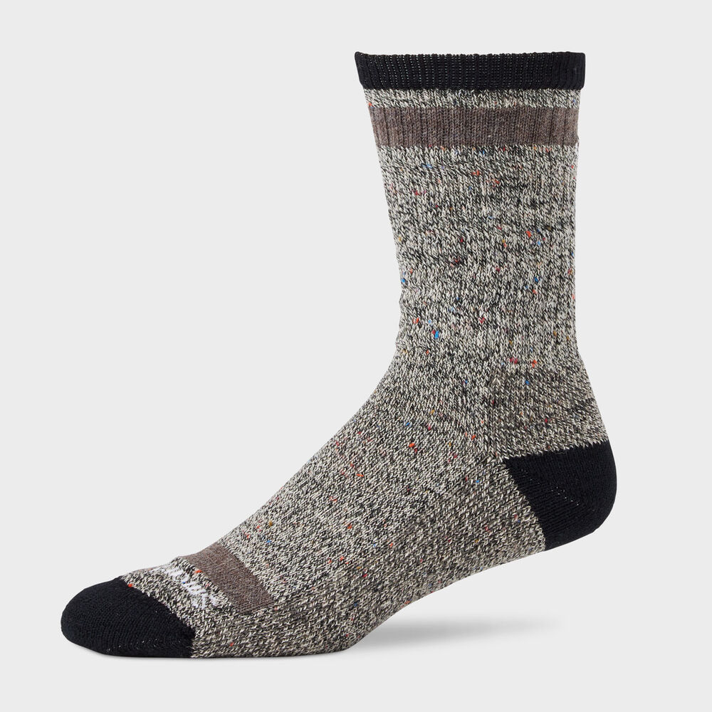 Men's Smartwool Larimer Crew Socks Main Image
