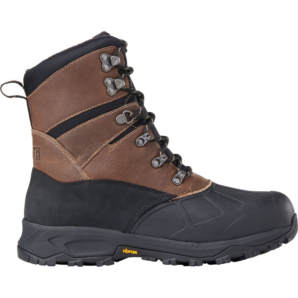 Men's Drift Kicker Pac Boots Main Image