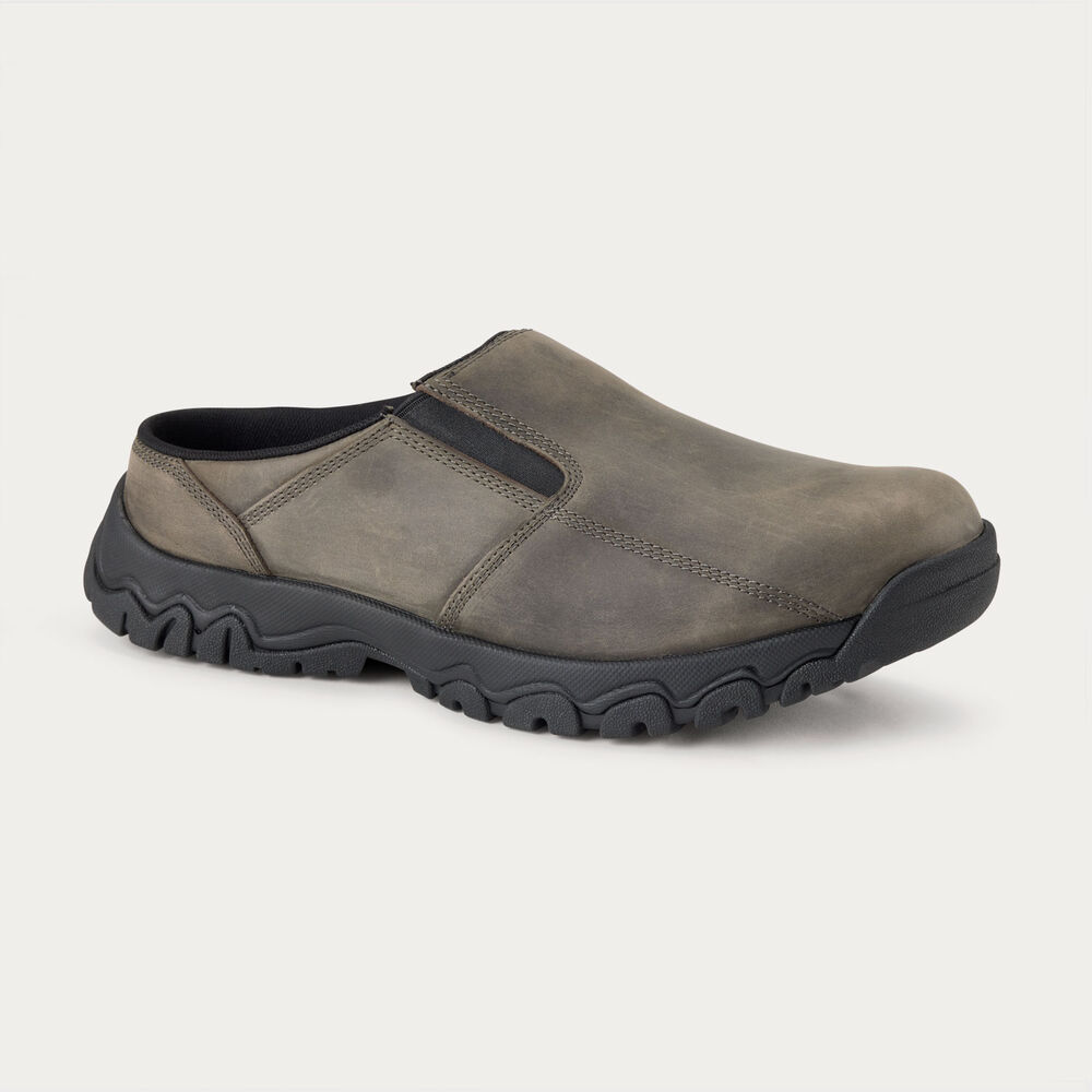 Men's Wild Boar Slides Main Image