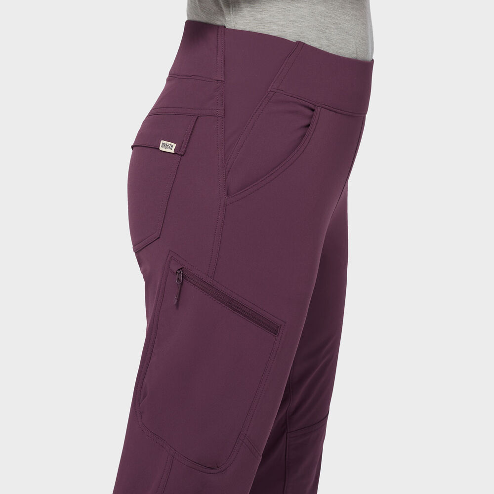 Women's Flexpedition Pull-On Slim Leg Pants Main Image