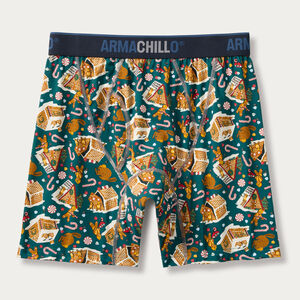 Men's Armachillo Cooling Boxer Briefs
