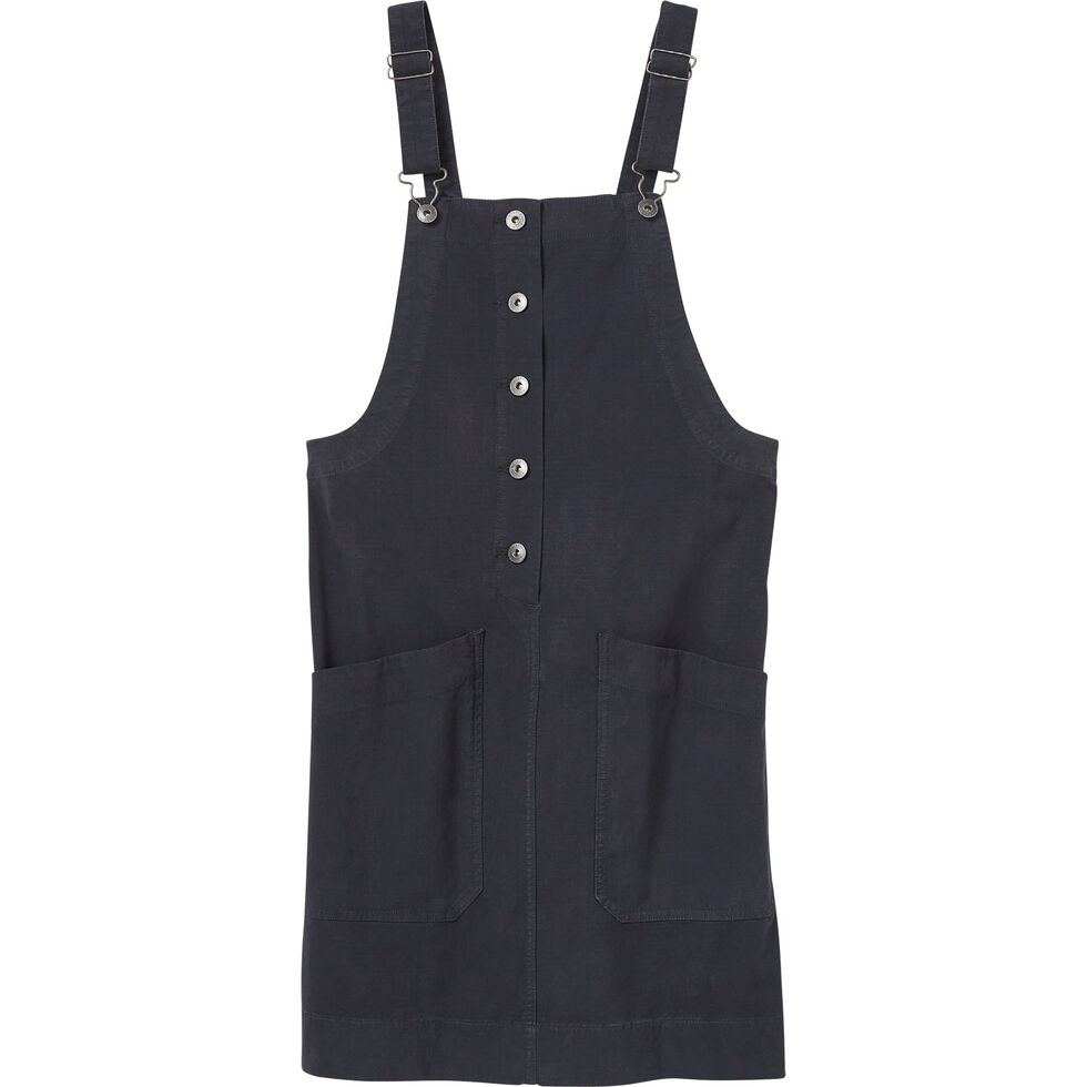 Women's Shop Square Coveralls - Duluth Trading Company