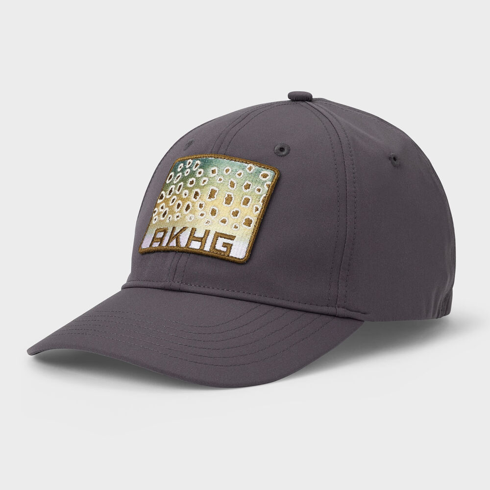 AKHG Flex Patch Hat Main Image