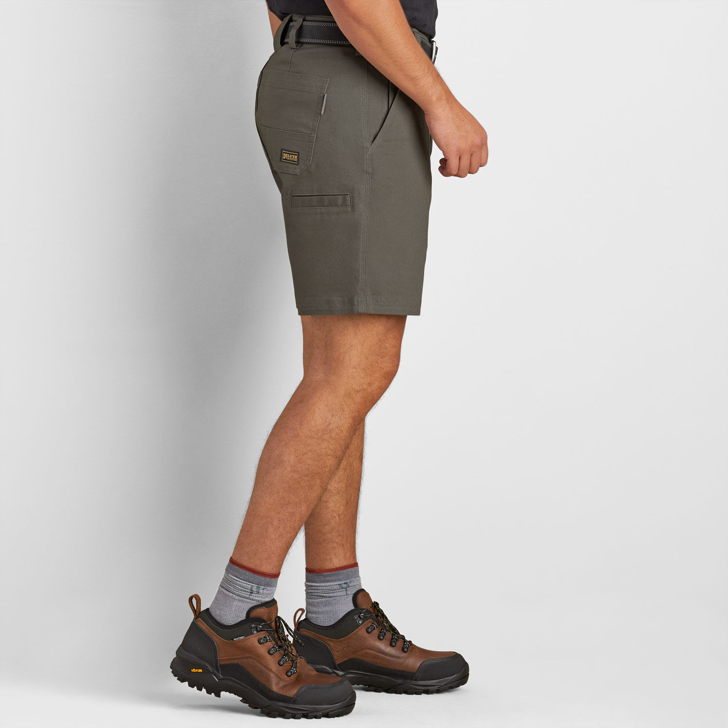 Men's DuluthFlex Fire Hose Foreman Relaxed Fit 9