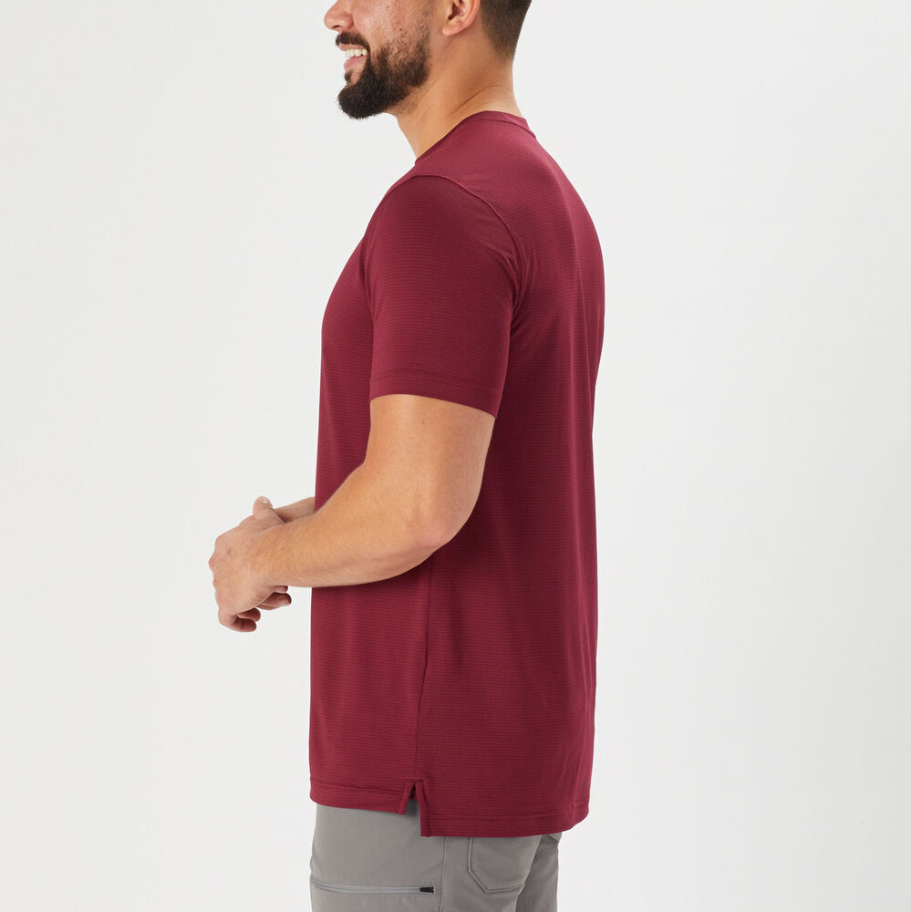 Men's Funk No! Standard Fit Tee Main Image