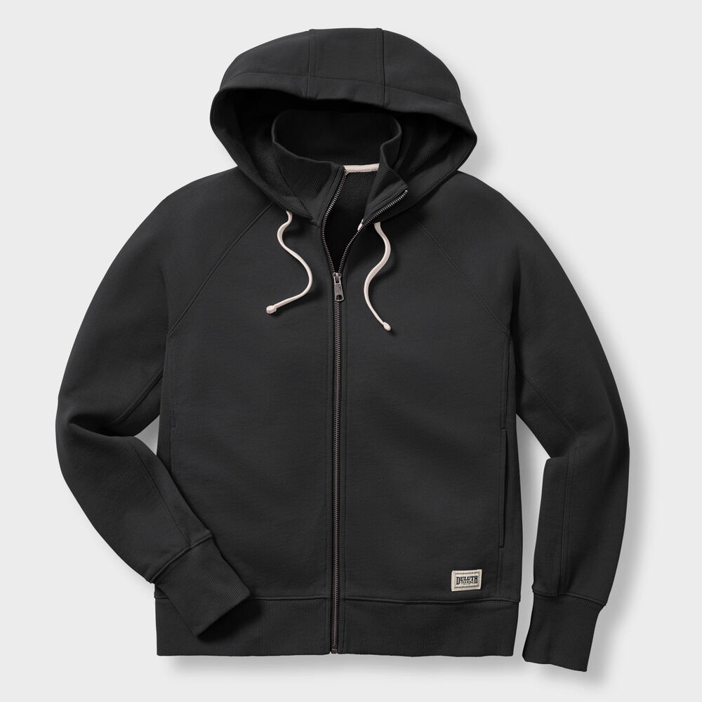 Women's Souped-Up Sweats Full-Zip Hoodie Main Image