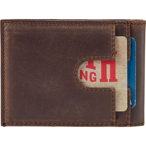 Men's RFID Front Pocket Wallet