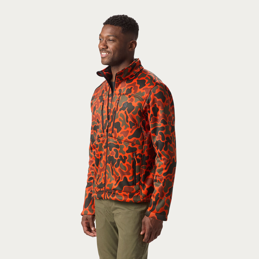 Men's AKHG Kennicott Jacket Main Image