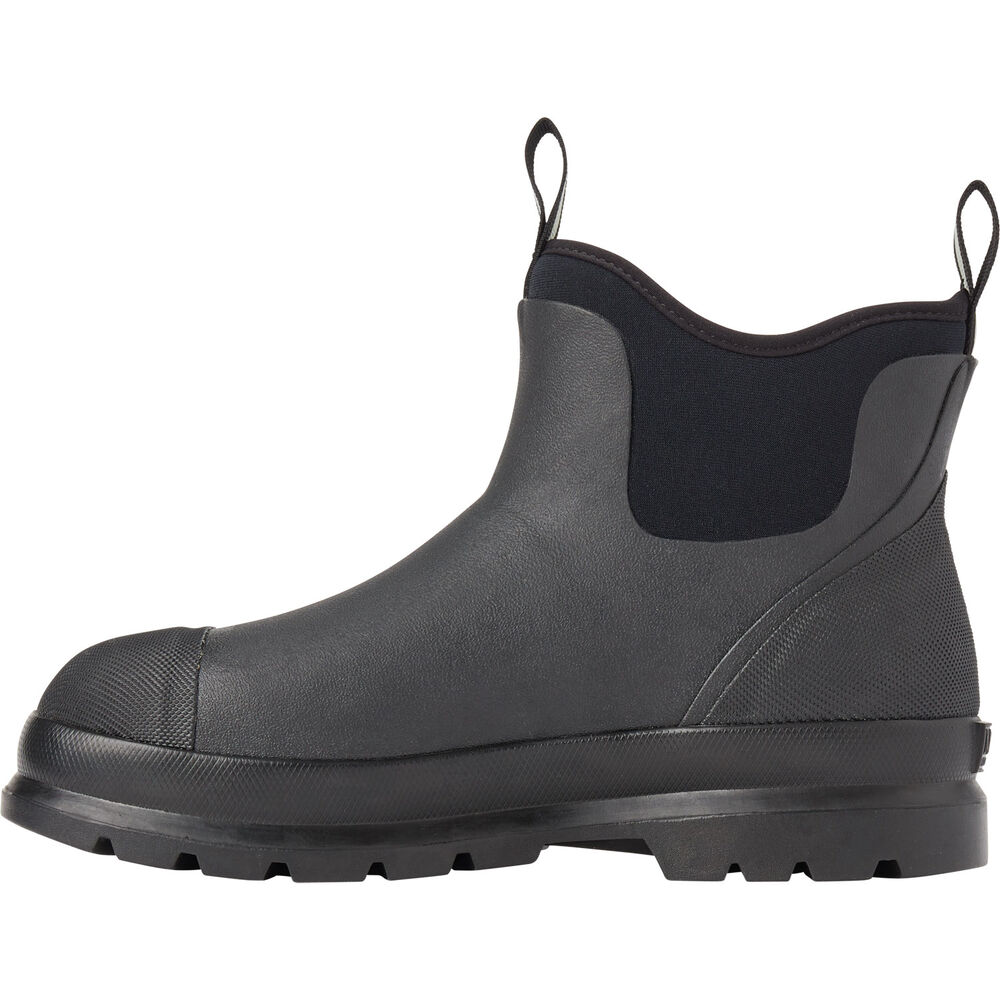 Men's Muck Chore Chelsea Work Boots Main Image