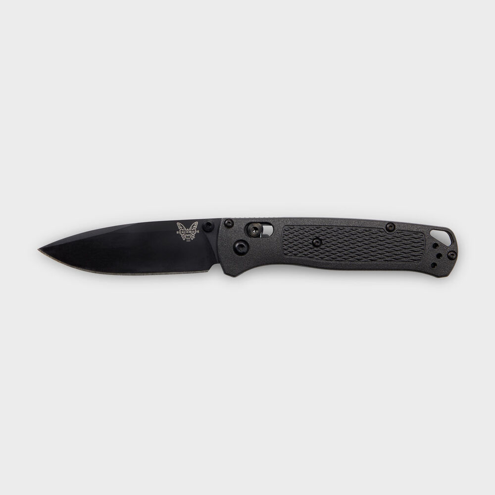 Benchmade 535BK-2 Bugout Knife BLK Main Image