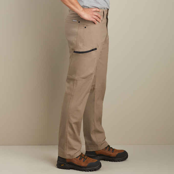 Men's DuluthFlex Fire Hose Boundary Standard Fit Pants