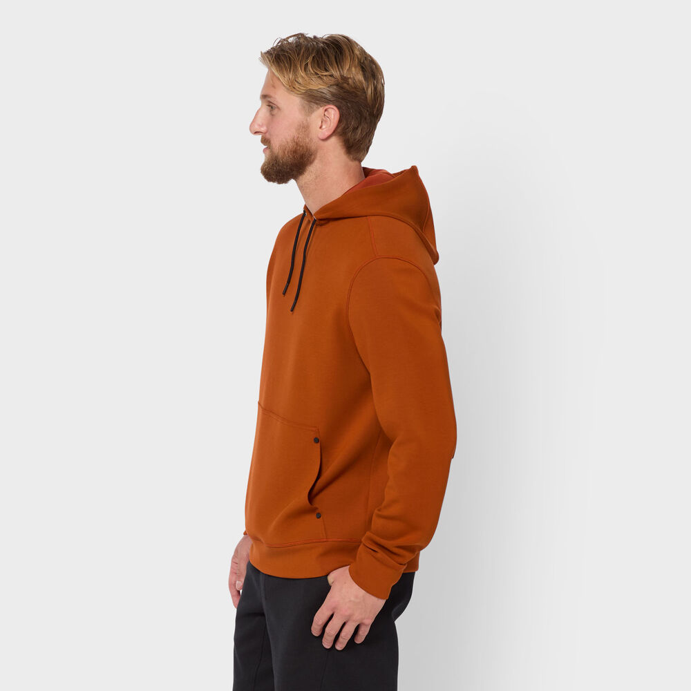 Men's AKHG After Sweat Pullover Hoodie Main Image
