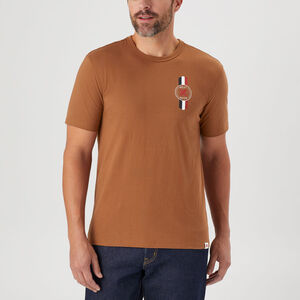 Men's Best Made Royal Enfield Collab SS Tee