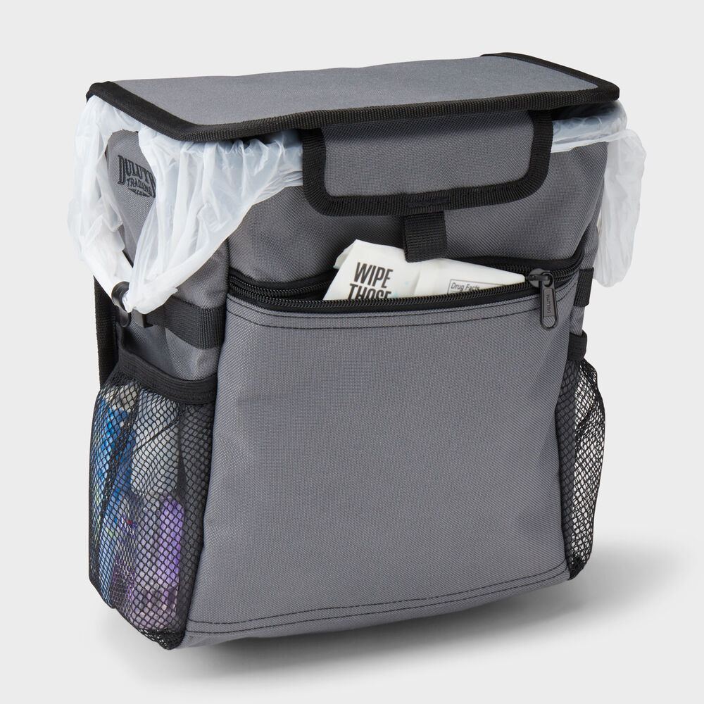 Trash Captain Main Image