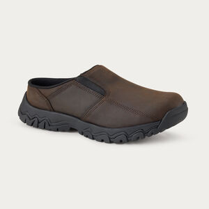 Men's Wild Boar Slides