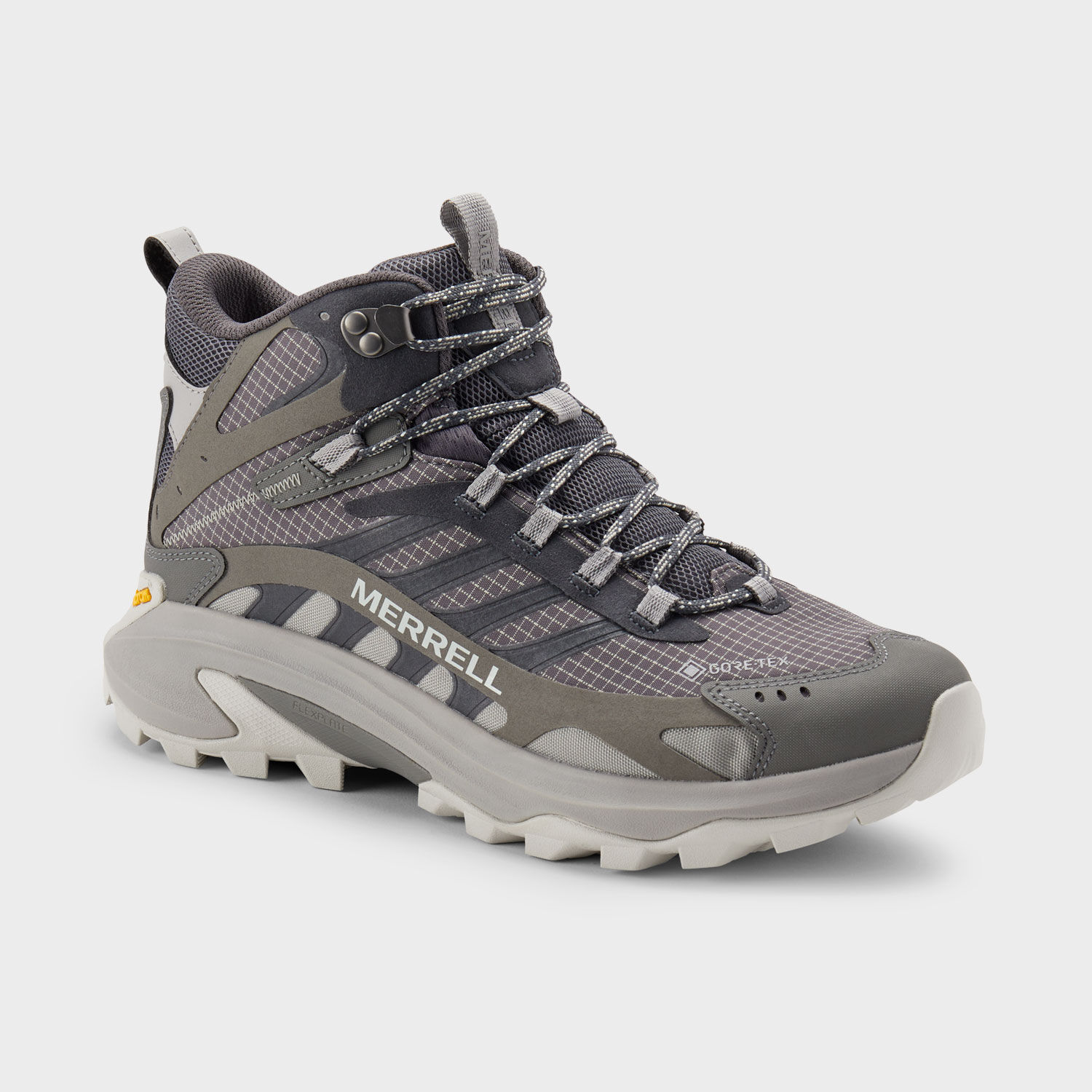 Men's Merrell Moab Speed 2 Mid Gore-Tex | Duluth Trading Company