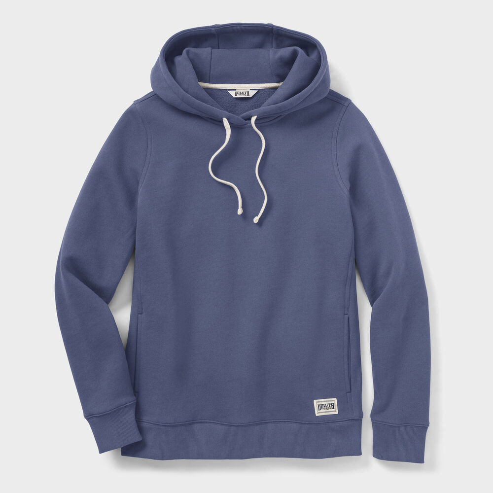 Women's Souped-Up Sweats Pullover Hoodie Main Image