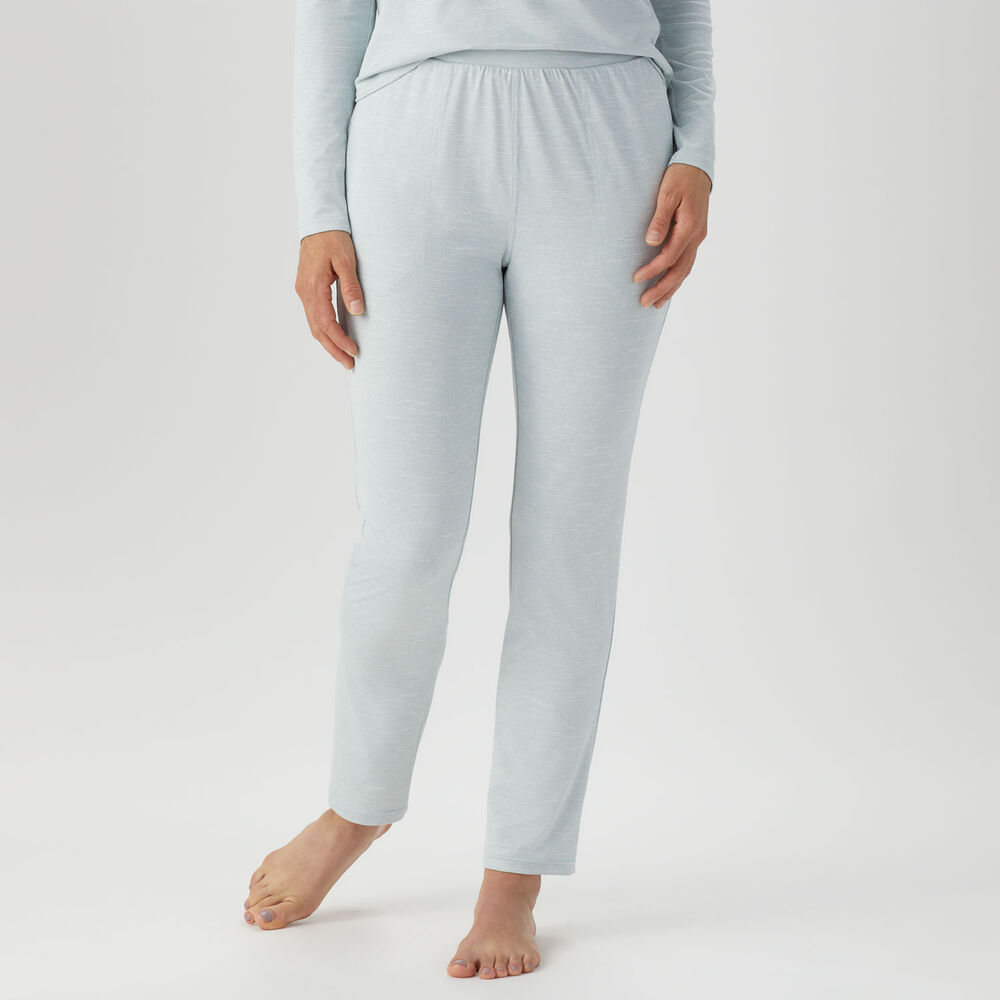Women's recovIR Sleep Slim Leg Pants Main Image