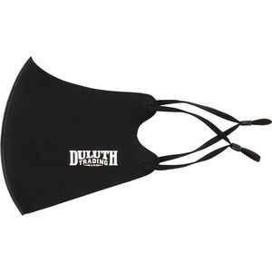 Women's and Teen Duluth Trading Die Cut Face Mask