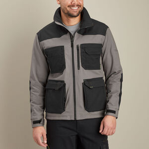 Men's DuluthFlex Fire Hose TradeTek Jacket