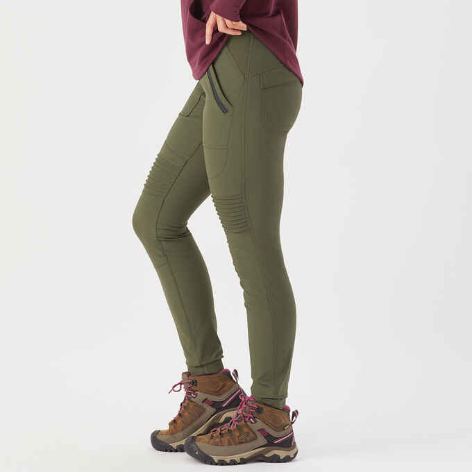 Women's Flexpedition Pull-On Skinny Pants