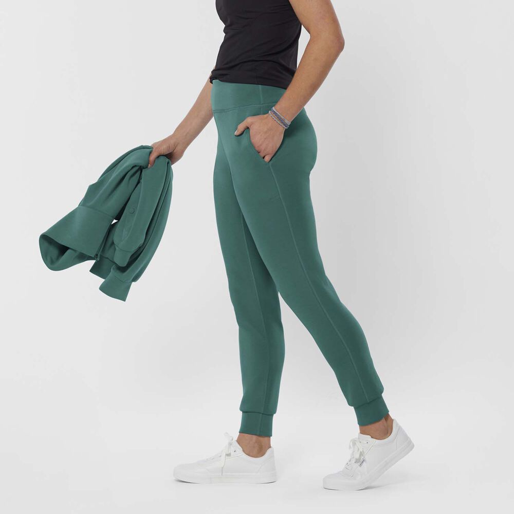 Women's AKHG After Sweat Joggers Main Image