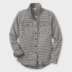 Women's Folklore Flannel Shirt