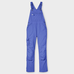 Women's Heirloom Gardening Bib Overalls