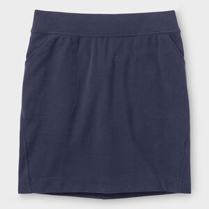 Women's NoGA Naturale Cotton Skort