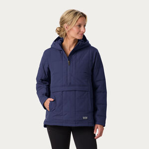 Women's AirLoc Popover Jacket