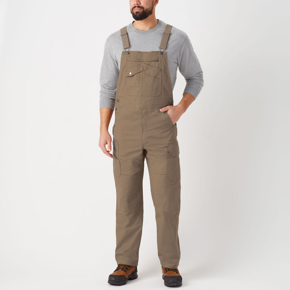 Men's DuluthFlex COOLMAX Overalls Main Image
