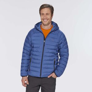 Men's AKHG Puffin Hooded Jacket