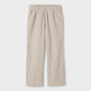 Women's Overeasy Lightweight Hemp Capris