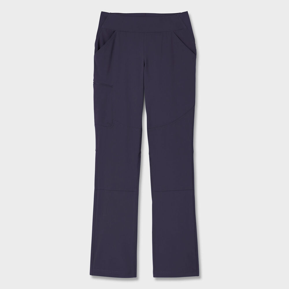 Women's Flexpedition Pull-On Bootcut Pants Main Image