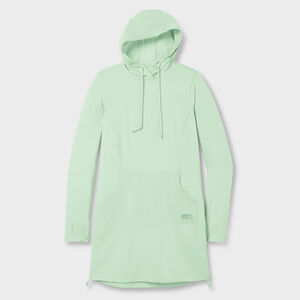 Women's AKHG Sunflare High-UPF Cooling Dress