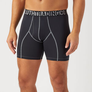 Men's Temp Tamer Bullpen Boxer Briefs