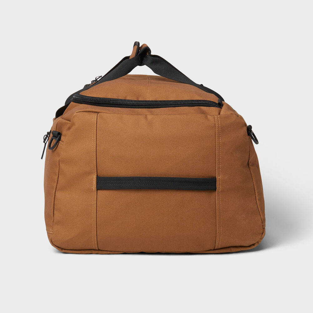 Fire Hose HD 60L Duffle Bag Main Image