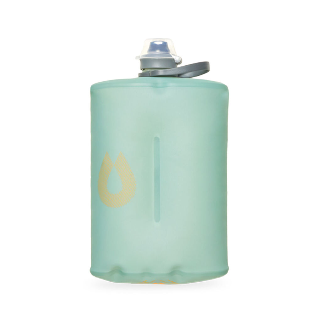 HydraPak Stow 1L Water Bottle Main Image