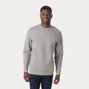 Men's Souped-Up Sweats Crew Pocket Sweatshirt