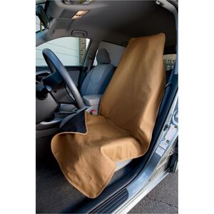 Fire Hose Bucket Seat Apron