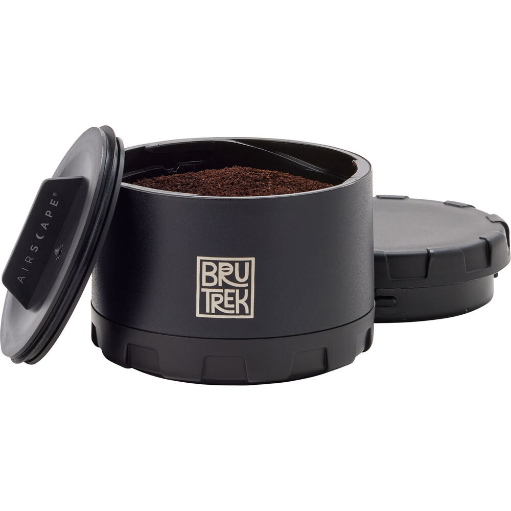 The CarGo Can Airtight Canister Main Image