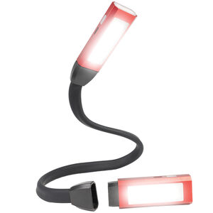 Rechargeable Magnetic Task Light