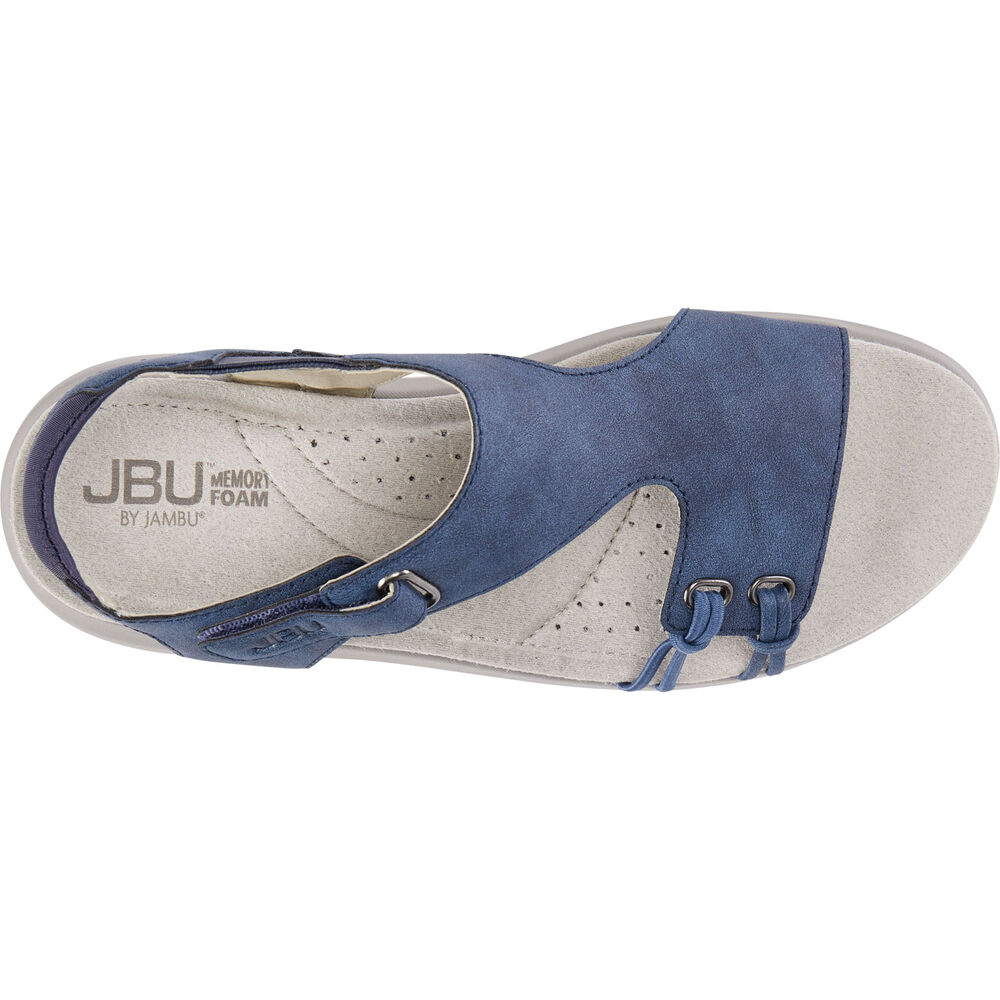 Women's JBU Alice Vegan Sandals Duluth Trading Company