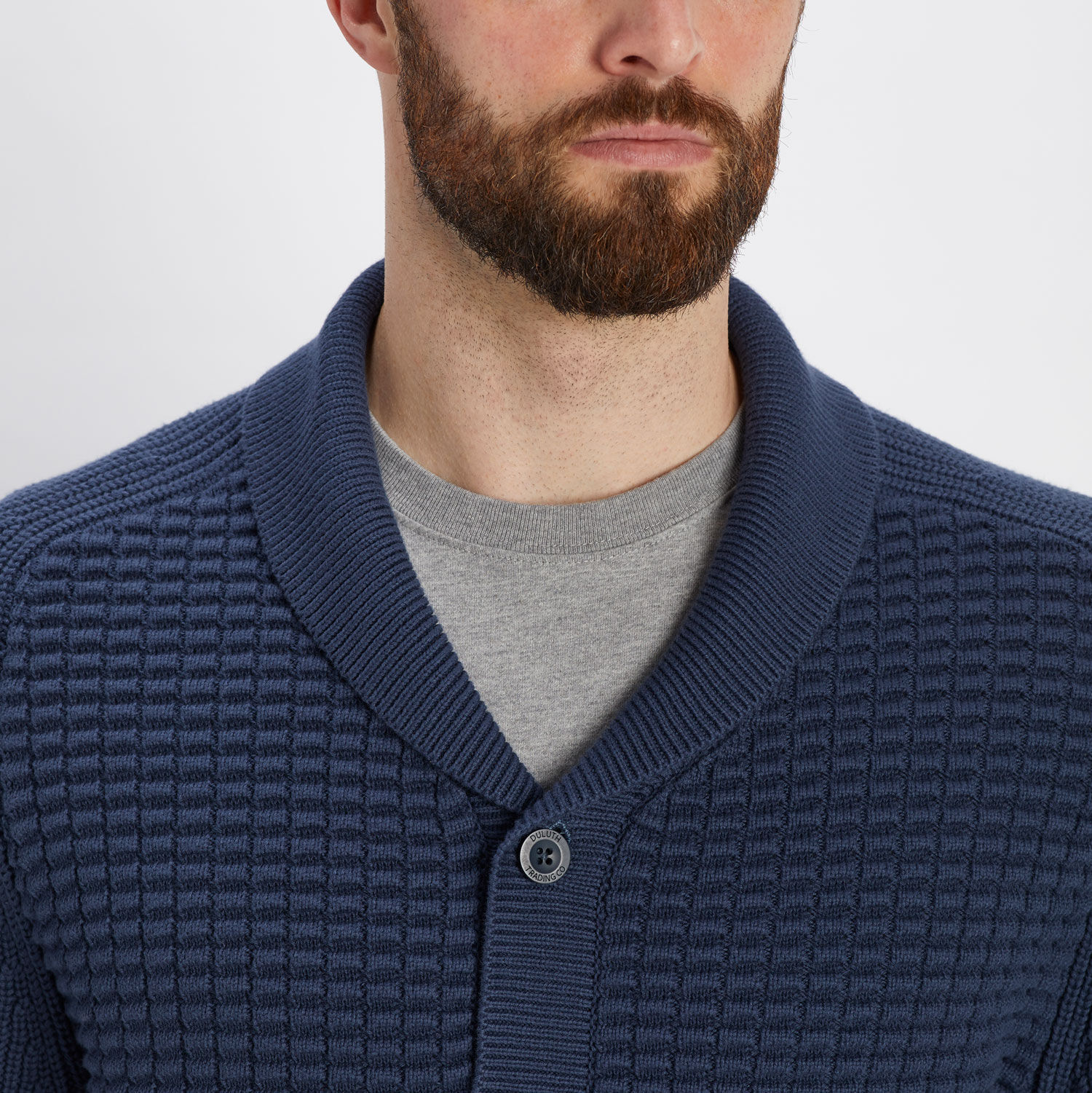 Duluth sale trading cardigan