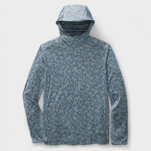 Men's AKHG Sunflare High-UPF Cooling Hoodie