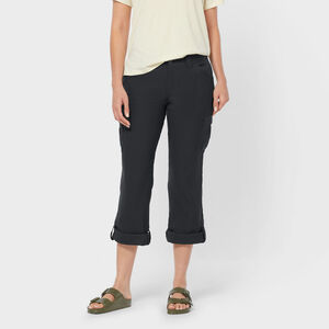 Women's Dry on the Fly Bootcut Pants