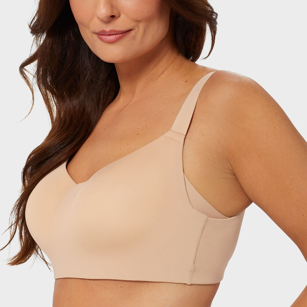 Women's Armachillo TeeLUXE Smoothing Bra Main Image